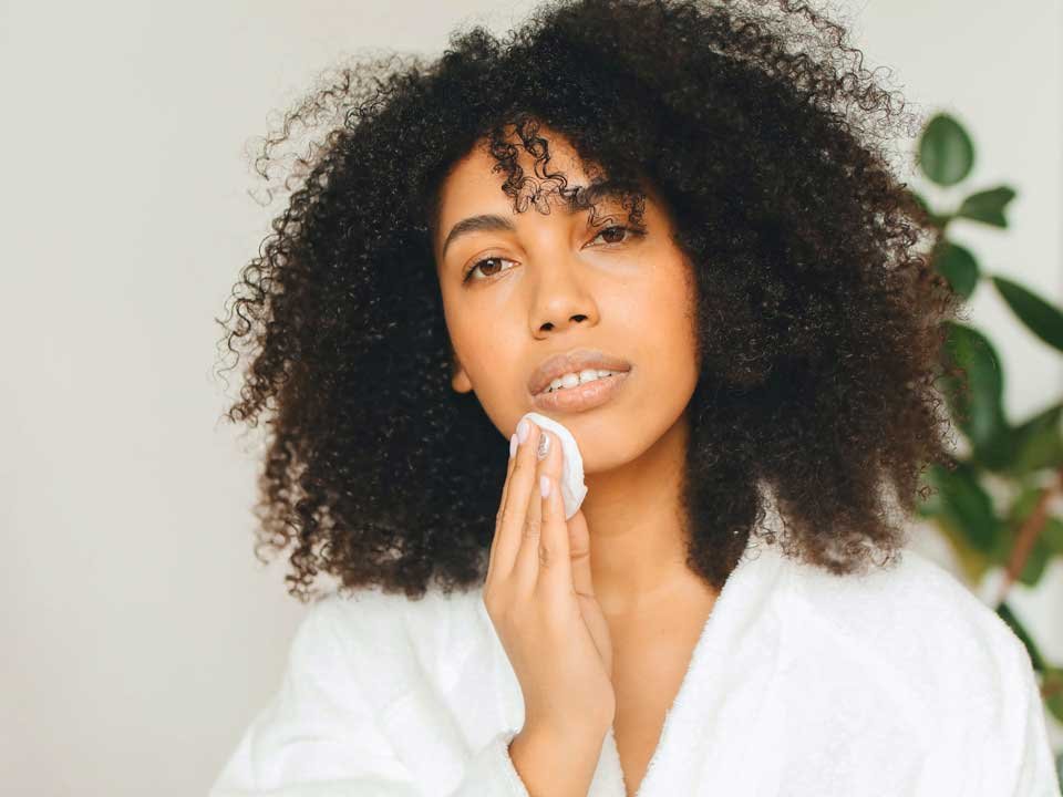 Taking care of your skin in-between spa visits